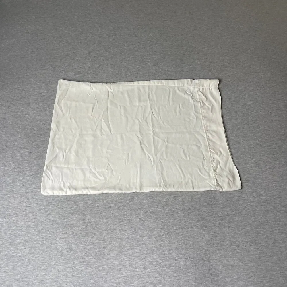 Target Cotton Standard Size Pillowcase Pillow Cover